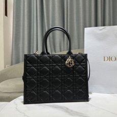 Christian Dior Shopping Bags